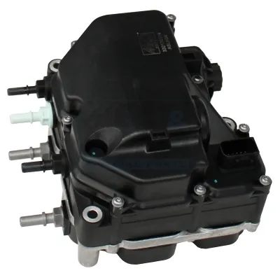Module d'alimentation, injection d'urée MEAT & DORIA 73075