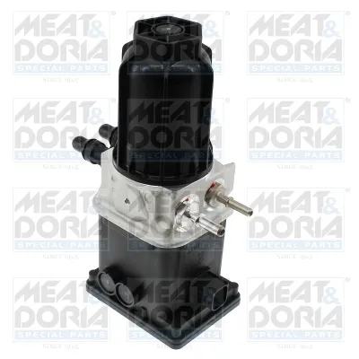 Module d'alimentation, injection d'urée MEAT & DORIA 73076