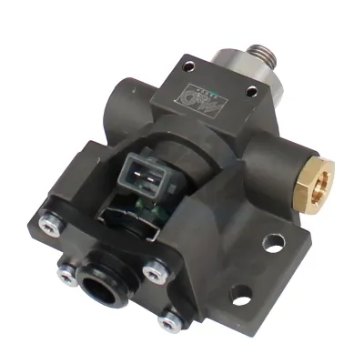 Module alimentation, injection úrea MEAT & DORIA 73078