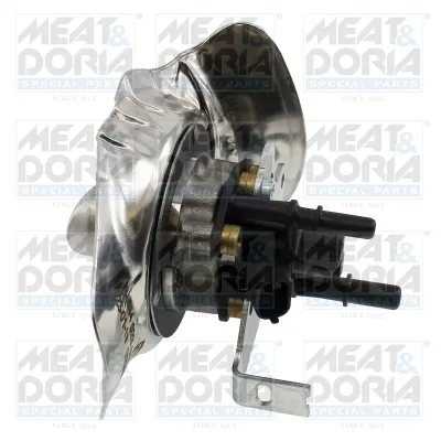 Dosificateur, injection d'urée MEAT & DORIA 73090