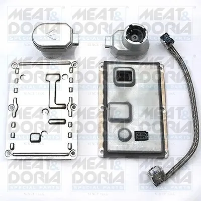 Boîte d'allumage, lampe à décharge) Citroën C5 I · Citroën C5 I Break · Renault LAGUNA II