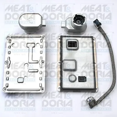 Boîte d'allumage, lampe à décharge) Citroën C5 I · Citroën C5 I Break · Renault LAGUNA II