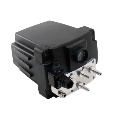 Module d'alimentation, injection d'urée MEAT & DORIA 73535