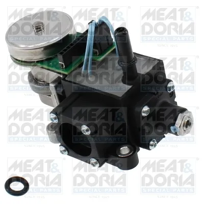 Dosificateur, injection d'urée MEAT & DORIA 73557