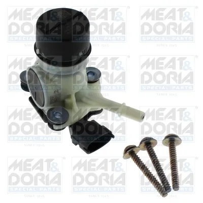 Module d'alimentation, injection d'urée Fiat DUCATO Bus · Fiat DUCATO Van · Fiat DUCATO Platform/Chassis