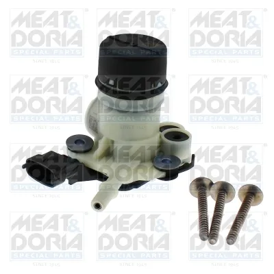 Module d'alimentation, injection d'urée Ford TRANSIT CONNECT V408 Box Body/MPV · Ford TOURNEO CONNECT / GRAND TOURNEO CONNECT V408 MPV · Ford TRANSIT CONNECT MPV