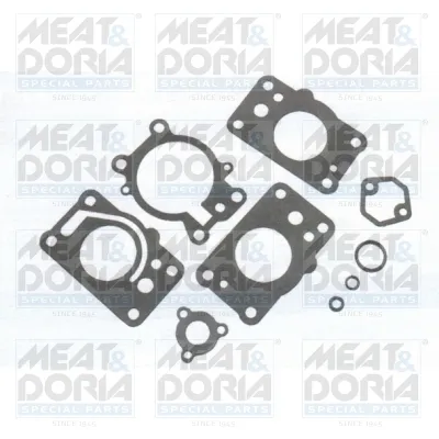 Kit de réparation, injecteur Suzuki VITARA · Suzuki SAMURAI Closed Off-Road Vehicle