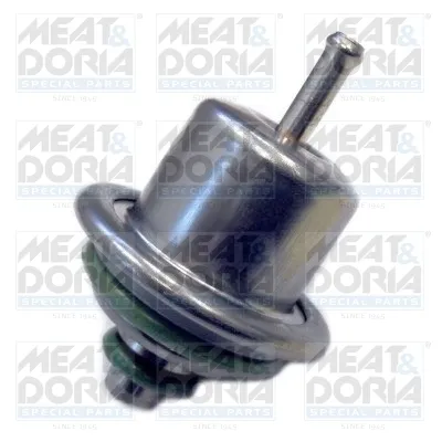 Régulateur de pression du carburant Saab 9-3