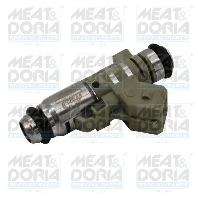 Injecteur Citroën SAXO · Citroën BERLINGO / BERLINGO FIRST MPV · Citroën XSARA Break