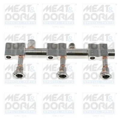 Tube de distributeur, carburant Ford FIESTA VII · Ford FOCUS IV · Ford FOCUS IV Turnier