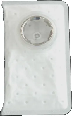 Filtre, unité d'alimentation combustible MEAT & DORIA 76002