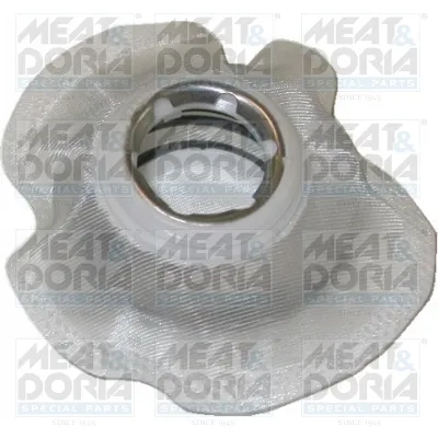 Filtre, unité d'alimentation combustible MEAT & DORIA 76023