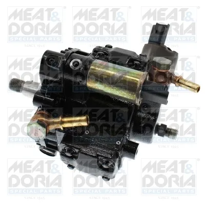Pompe à haute pression Citroën C3 I · Citroën C3 Pluriel · Citroën C2