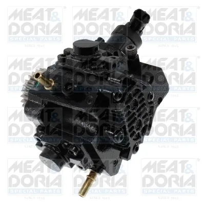 Pompe à haute pression Nissan PRIMASTAR Bus · Nissan PRIMASTAR Van · Nissan QASHQAI I