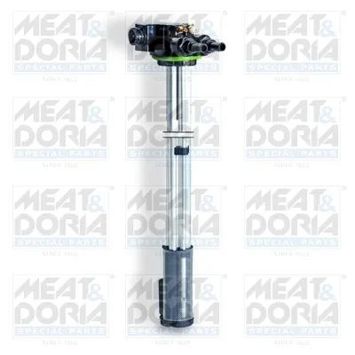Capteur, niveau de carburant MEAT & DORIA 79243