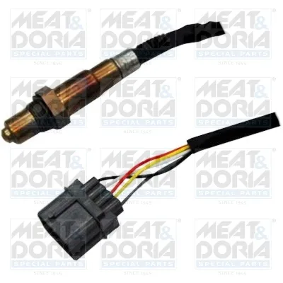Sonde lambda Honda CIVIC V Saloon · Honda CIVIC VI Fastback · Honda CIVIC VI Hatchback
