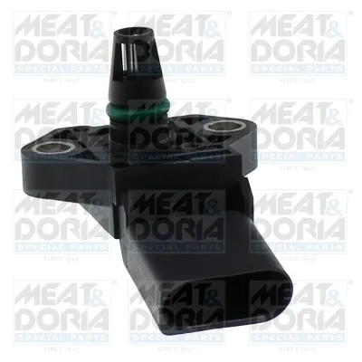 Capteur, pression de suralimentation Audi A3 · Audi A2 · Audi A4 B6