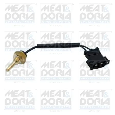 Sonde, température du liquide de refroidissement Renault LAGUNA I · Renault LAGUNA I Grandtour · Renault SAFRANE II
