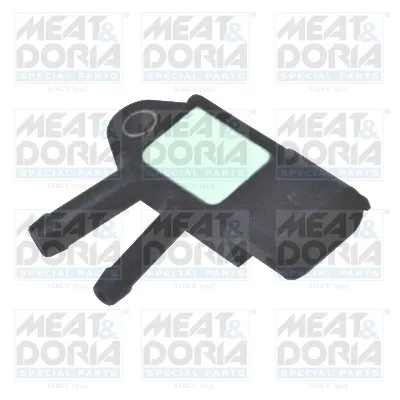 Capteur, pression des gaz échappement Fiat STILO · Fiat STILO Multi Wagon · Fiat IDEA