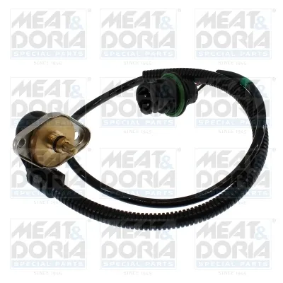 Capteur, pression combustible MEAT & DORIA 825037
