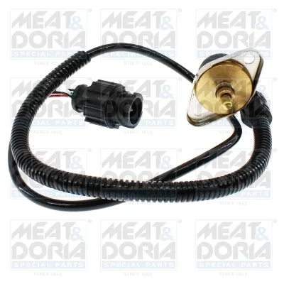 Capteur, pression de carburant Byd FLYER