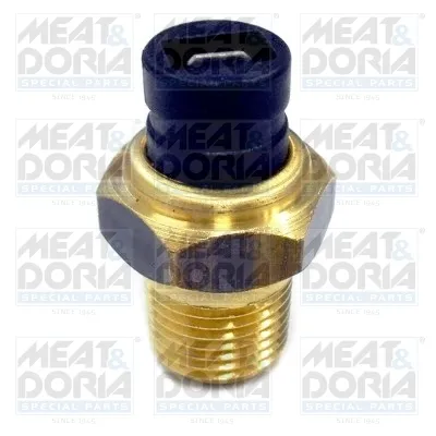 Contact thermique, voyant avertisseur de liquide de refroid. Fiat 127 · Fiat 128 · Fiat ARGENTA