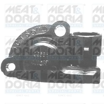 Capteur, position du papillon Opel COMBO Box Body/MPV · Opel CORSA A Hatchback · Opel CORSA B