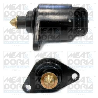 Contrôle de ralenti, alimentation en air Peugeot 206 Hatchback · Peugeot 206 SW