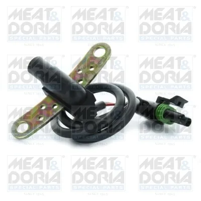 Capteur d'angle, vilebrequin Volvo 460 · Volvo 440