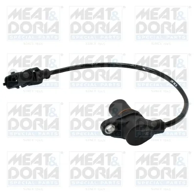 Capteur, vitesse MEAT & DORIA 871226