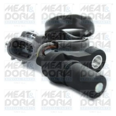 Capteur de vitesse de roue, transmission manuelle Alfa Romeo 156 · Alfa Romeo 156 Sportwagon · Lancia LYBRA