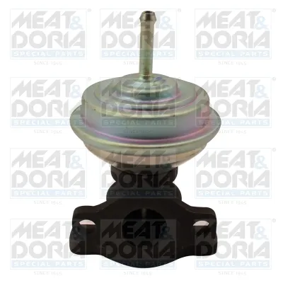 Vanne EGR Audi 80 B4 Saloon · Audi 80 B4 Avant · Audi A4 B5