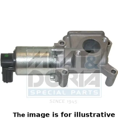 Vanne EGR Fiat PALIO Weekend · Fiat STRADA Pickup · Fiat PUNTO