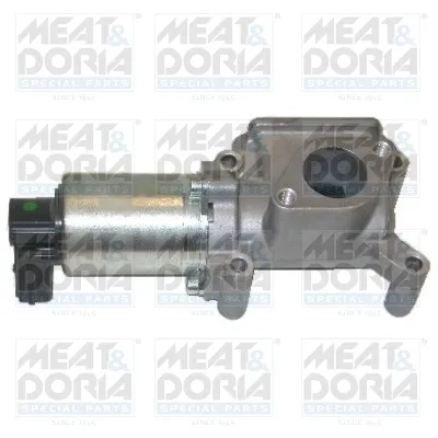 Vanne EGR Fiat PALIO Weekend · Fiat STRADA Pickup · Fiat PUNTO