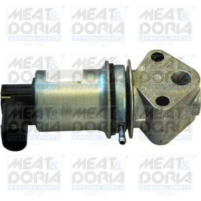 Vanne EGR Audi A2 · Seat CORDOBA · Seat IBIZA II