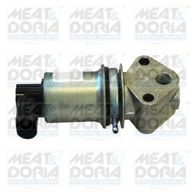 Vanne EGR Audi A2 · Seat CORDOBA · Seat IBIZA II
