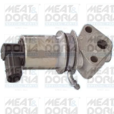 Vanne EGR Seat AROSA · Vw POLO III CLASSIC · Vw POLO Variant