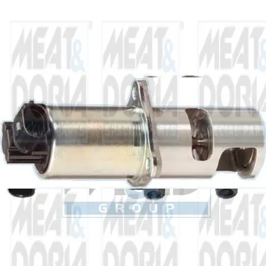 Vanne EGR Mitsubishi CARISMA · Mitsubishi CARISMA Saloon · Mitsubishi SPACE STAR MPV