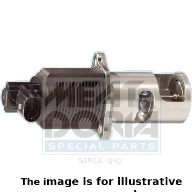 Vanne EGR Nissan ALMERA II Hatchback · Nissan ALMERA II · Nissan MICRA III