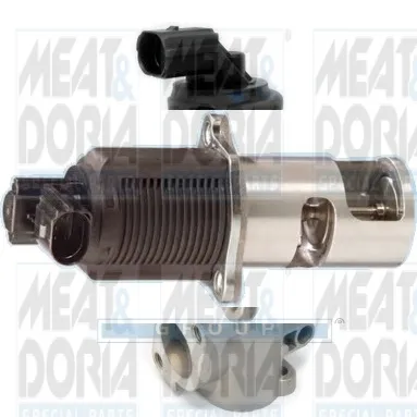Vanne EGR Nissan MICRA III · Nissan KUBISTAR Van · Renault KANGOO
