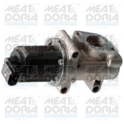 Vanne EGR Fiat PALIO Weekend · Fiat STRADA Pickup · Fiat PUNTO