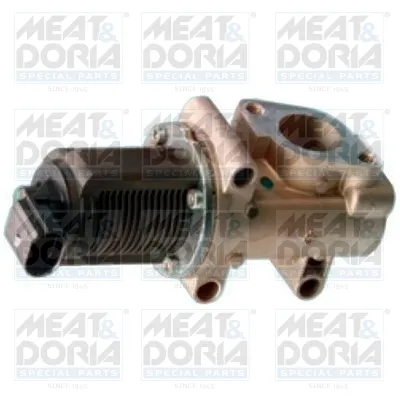 Vanne EGR Fiat PALIO Weekend · Fiat PUNTO · Fiat DOBLO MPV
