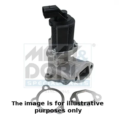 Vanne EGR Fiat PALIO · Fiat PUNTO · Fiat SIENA