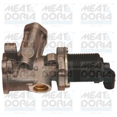 Vanne EGR Fiat PALIO · Fiat PUNTO · Fiat SIENA