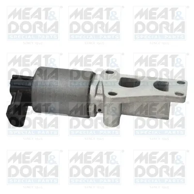 Vanne EGR Fiat STILO · Opel ASTRA G Hatchback · Opel ASTRA G Estate