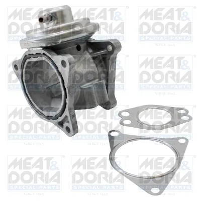 Vanne EGR Audi A3 · Audi A3 Sportback · Dodge CALIBER
