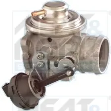 Vanne EGR Audi A4 B5 · Audi A3 · Audi A2