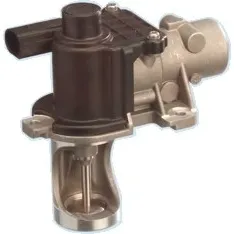 Vanne EGR Audi A4 B5 · Audi A4 B5 Avant · Audi A4 B6
