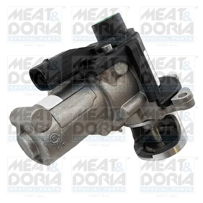 Vanne EGR Vw MULTIVAN T5 · Vw TRANSPORTER T5 Platform/Chassis (7JD, 7JE, 7JL, 7JY, 7JZ, 7F · Vw TRANSPORTER T5 Van