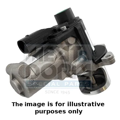 Vanne EGR Vw MULTIVAN T5 · Vw TRANSPORTER T5 Platform/Chassis (7JD, 7JE, 7JL, 7JY, 7JZ, 7F · Vw TRANSPORTER T5 Van